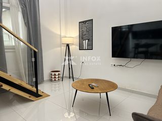 Loft 45 τ.μ. για πώληση, Θεσσαλονίκη - Κέντρο, Κέντρο-thumb-3