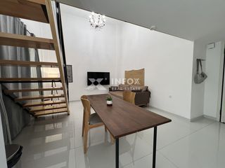 Loft 45 τ.μ. για πώληση, Θεσσαλονίκη - Κέντρο, Κέντρο-thumb-6