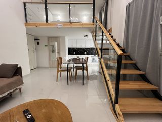 Loft 45 τ.μ. για πώληση, Θεσσαλονίκη - Κέντρο, Κέντρο-thumb-1