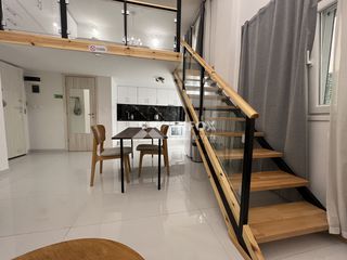 Loft 45 τ.μ. για πώληση, Θεσσαλονίκη - Κέντρο, Κέντρο-thumb-15