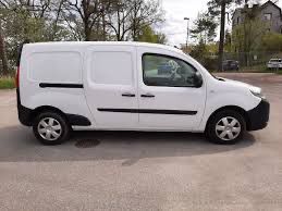 Renault 2018 kangoo maxi
