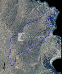 Οικόπεδο 102.942 τ.μ. για πώληση