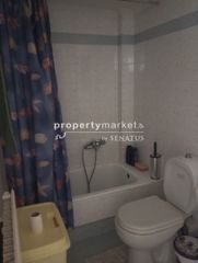 Studio / γκαρσονιέρα 35 τ.μ. για ενοικίαση, Ν. Ρεθύμνου, Ρέθυμνο-thumb-6