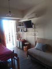 Studio / γκαρσονιέρα 35 τ.μ. για ενοικίαση, Ν. Ρεθύμνου, Ρέθυμνο-thumb-3