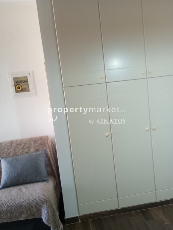 Studio / γκαρσονιέρα 35 τ.μ. πρός ενοικίαση, Ν. Ρεθύμνου, Ρέθυμνο