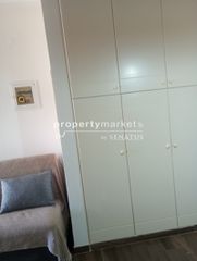 Studio / γκαρσονιέρα 35 τ.μ. για ενοικίαση, Ν. Ρεθύμνου, Ρέθυμνο-thumb-2