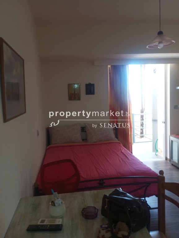 Studio / γκαρσονιέρα 35 τ.μ. πρός ενοικίαση, Ν. Ρεθύμνου, Ρέθυμνο