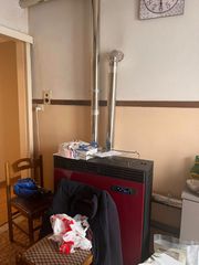 Studio / γκαρσονιέρα 55 τ.μ. για πώληση, Ημαθία, Νάουσα-thumb-8