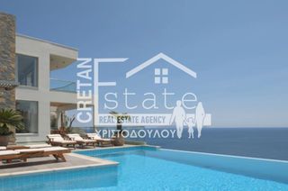 Βίλλα 500 τ.μ. για πώληση
