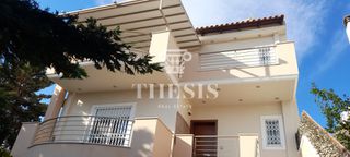 Μονοκατοικία 210 τ.μ. για πώληση