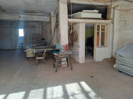 Αποθήκη 150 τ.μ. προς ενοικίαση