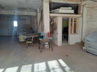 Αποθήκη 150 τ.μ. για ενοικίαση