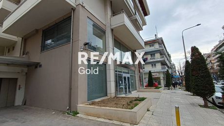 Κατάστημα 420 τ.μ. προς ενοικίαση