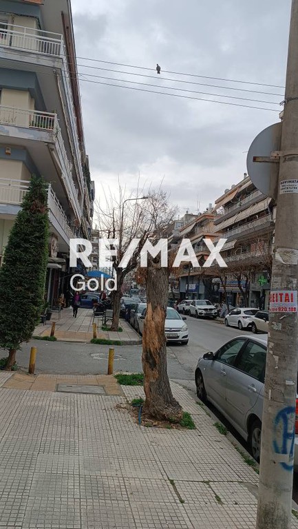 Κατάστημα 420 τ.μ. προς ενοικίαση, Κάτω Τούμπα
