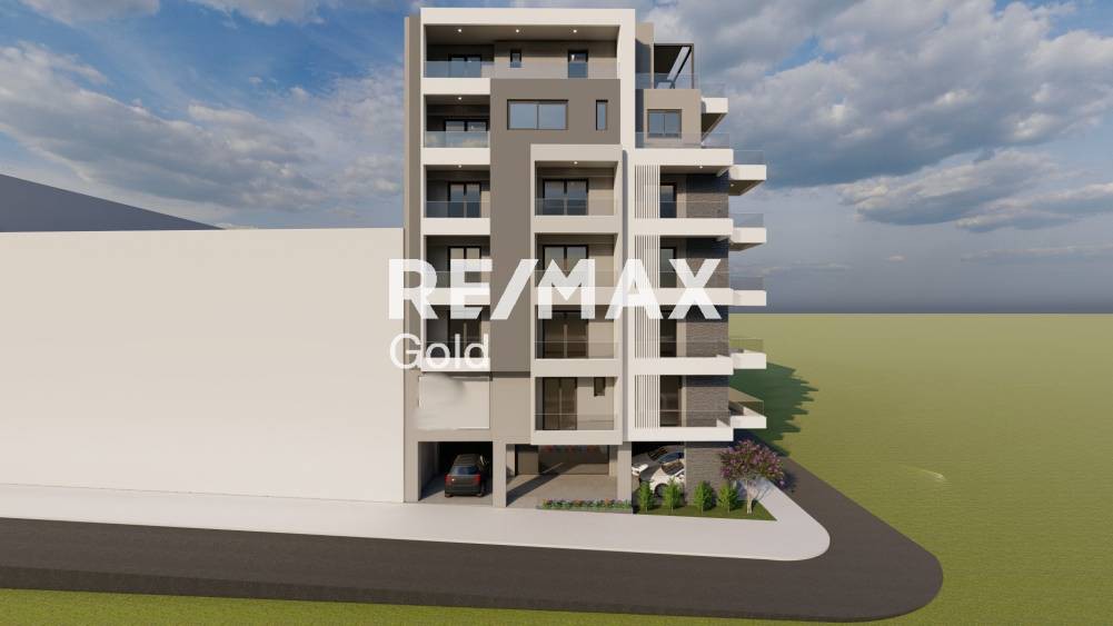 Studio / γκαρσονιέρα 46 τ.μ. προς πώληση, Παπάφη