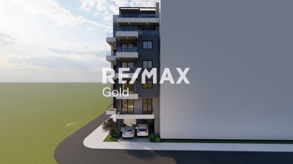 Studio / γκαρσονιέρα 46 τ.μ. προς πώληση, Παπάφη