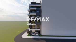 Studio / γκαρσονιέρα 46 τ.μ. προς πώληση, Παπάφη-thumb-3