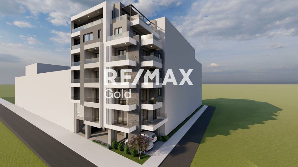Studio / γκαρσονιέρα 46 τ.μ. προς πώληση, Παπάφη