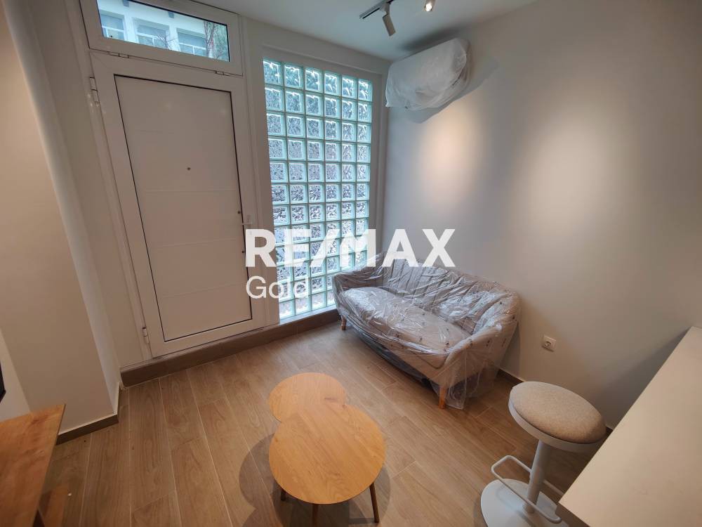 Studio / γκαρσονιέρα 36 τ.μ. προς πώληση, Δόξα