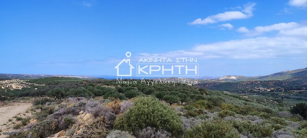 Οικόπεδο 143.000 τ.μ. για πώληση, Ν. Λασιθίου, Σητεία
