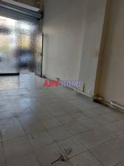 Κατάστημα 38 τ.μ. για ενοικίαση, Θεσσαλονίκη - Κέντρο, Ιπποκράτειο-thumb-2