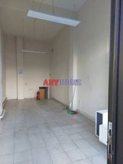 Κατάστημα 38 τ.μ. για ενοικίαση, Θεσσαλονίκη - Κέντρο, Ιπποκράτειο-thumb-1
