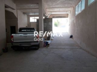 Επιχειρηματικό κτίριο 224 τ.μ. για ενοικίαση