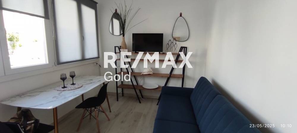 Studio / γκαρσονιέρα 45 τ.μ. προς ενοικίαση, Λαδάδικα