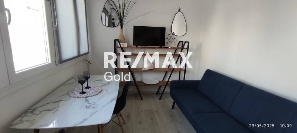 Studio / γκαρσονιέρα 45 τ.μ. προς ενοικίαση, Λαδάδικα