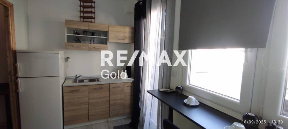 Studio / γκαρσονιέρα 35 τ.μ. προς ενοικίαση, Λαδάδικα