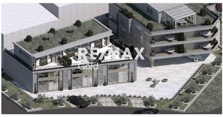 Επιχειρηματικό κτίριο 170 τ.μ. για πώληση
