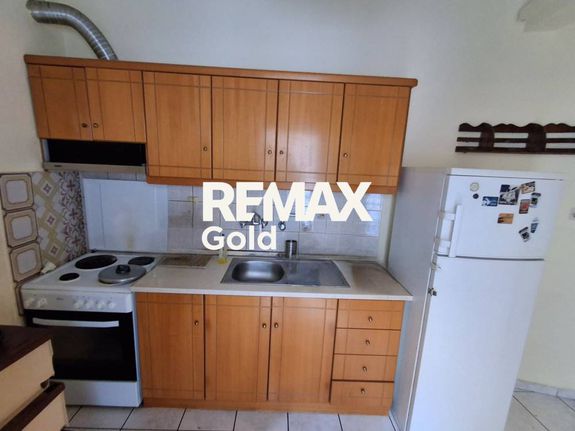 Apartment 58 sqm for rent, Thessaloniki - Suburbs, Ampelokipoi