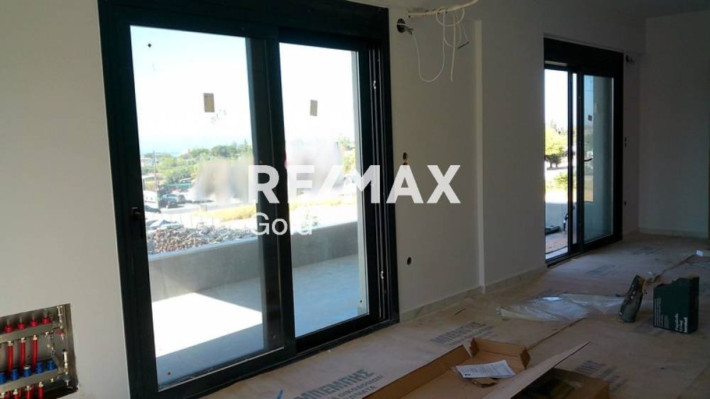 Γραφείο 100 τ.μ. πρός ενοικίαση, Θεσσαλονίκη - Περιφ/Κοί Δήμοι, Θέρμη
