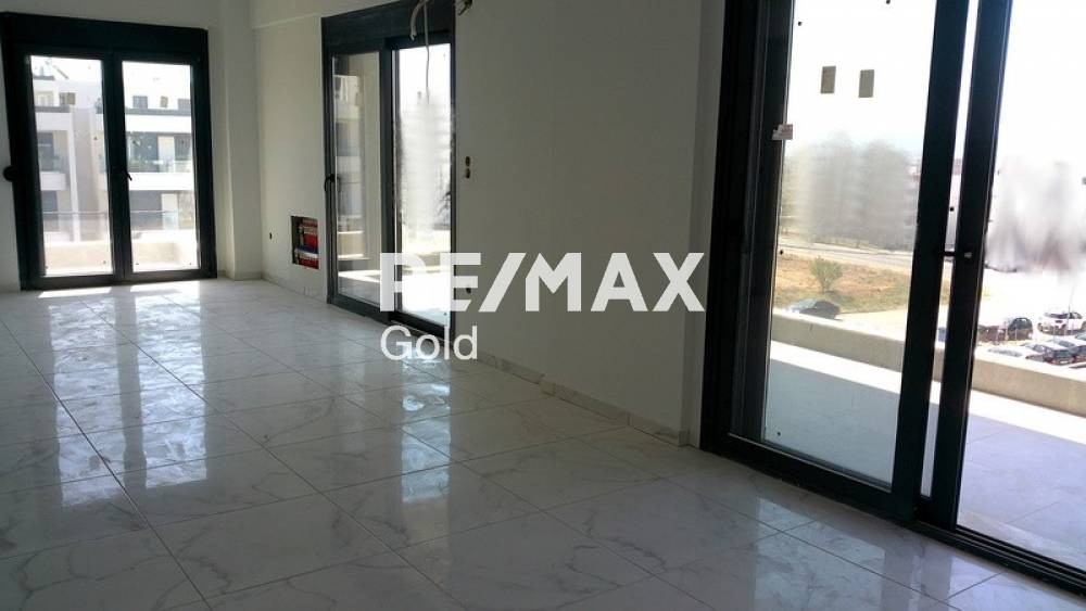 Γραφείο 100 τ.μ. πρός ενοικίαση, Θεσσαλονίκη - Περιφ/Κοί Δήμοι, Θέρμη