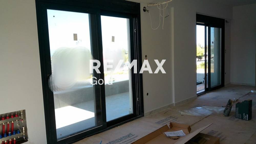 Διαμέρισμα 100 τ.μ. προς ενοικίαση, Κέντρο Θέρμης