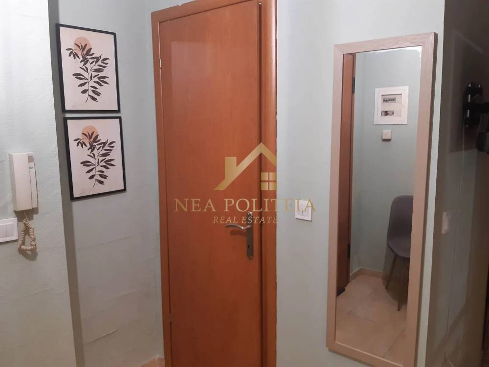 Studio / γκαρσονιέρα 30 τ.μ. προς ενοικίαση, Παλαιός Σιδηροδρομικός Σταθμός Θεσσαλονίκης