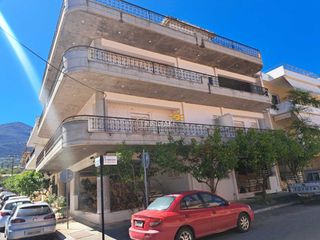 Διαμέρισμα 72 τ.μ. για πώληση, Μεσσηνία, Κυπαρισσία-thumb-12