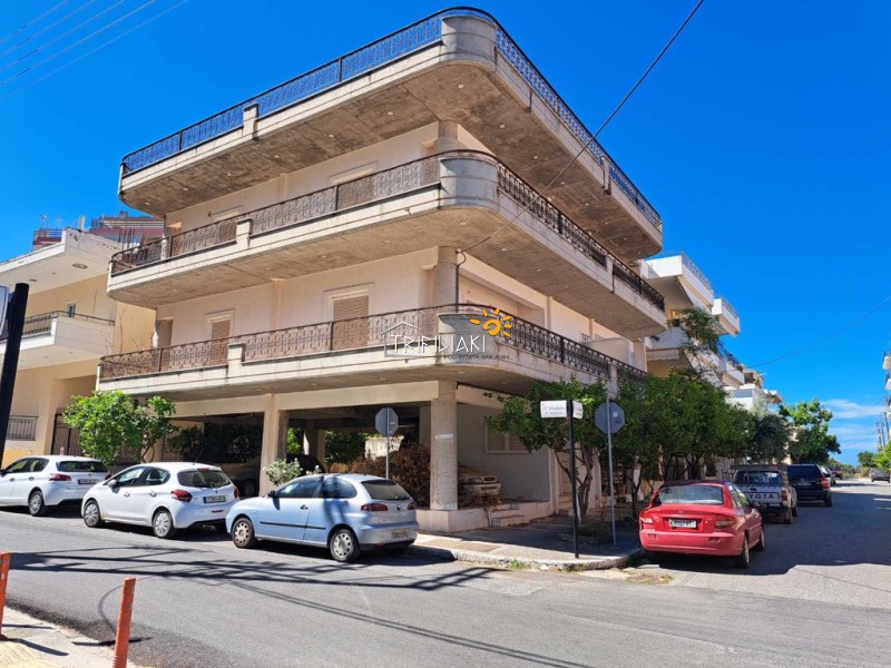 Διαμέρισμα 85 τ.μ. για πώληση, Μεσσηνία, Κυπαρισσία