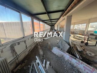Βιοτεχνικός χώρος 200 τ.μ. για πώληση