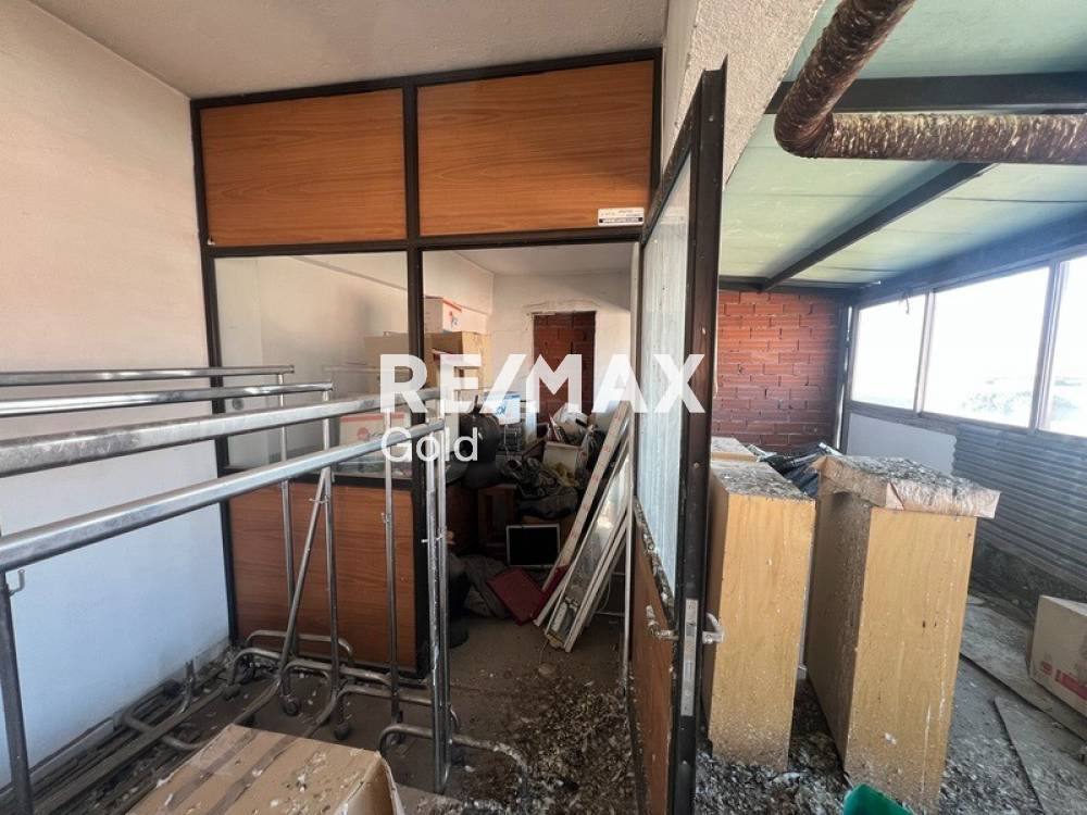 Βιοτεχνικός χώρος 200 τ.μ. προς πώληση, Παλαιός Σιδηροδρομικός Σταθμός Θεσσαλονίκης
