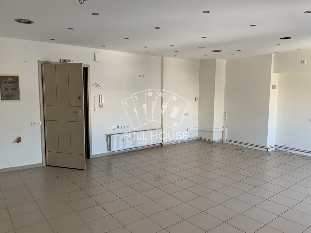Γραφείο 40 τ.μ. πρός ενοικίαση, Θεσσαλονίκη - Κέντρο, Σταθμός Οσε