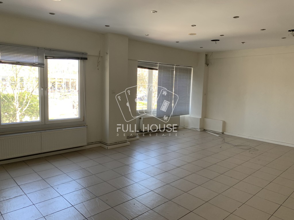 Γραφείο 40 τ.μ. πρός ενοικίαση, Θεσσαλονίκη - Κέντρο, Σταθμός Οσε