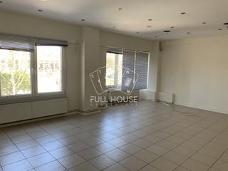 Γραφείο 40 τ.μ. προς ενοικίαση, Σταθμός ΟΣΕ Θεσσαλονίκης-thumb-2