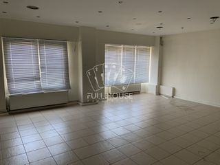 Γραφείο 40 τ.μ. προς ενοικίαση, Σταθμός ΟΣΕ Θεσσαλονίκης-thumb-4