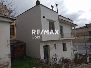 Οικόπεδο 145 τ.μ. προς πώληση, Κέντρο Κιλκίς-thumb-3