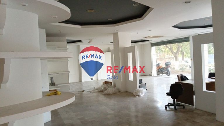 Store 1.500 sqm for sale, Thessaloniki - Suburbs, Ampelokipoi