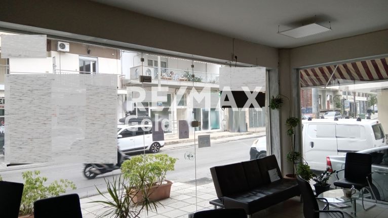 Store 159 sqm for sale, Thessaloniki - Suburbs, Stavroupoli