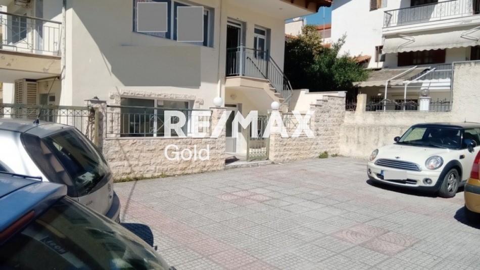 Επιχειρηματικό κτίριο 164 τ.μ. προς πώληση, Τρίλοφο Θέρμης