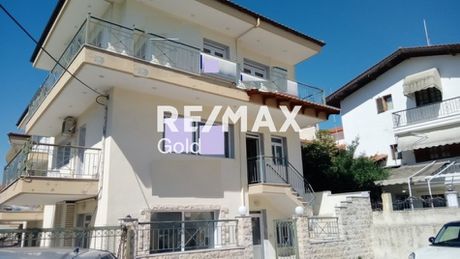 Επιχειρηματικό κτίριο 164 τ.μ. για πώληση