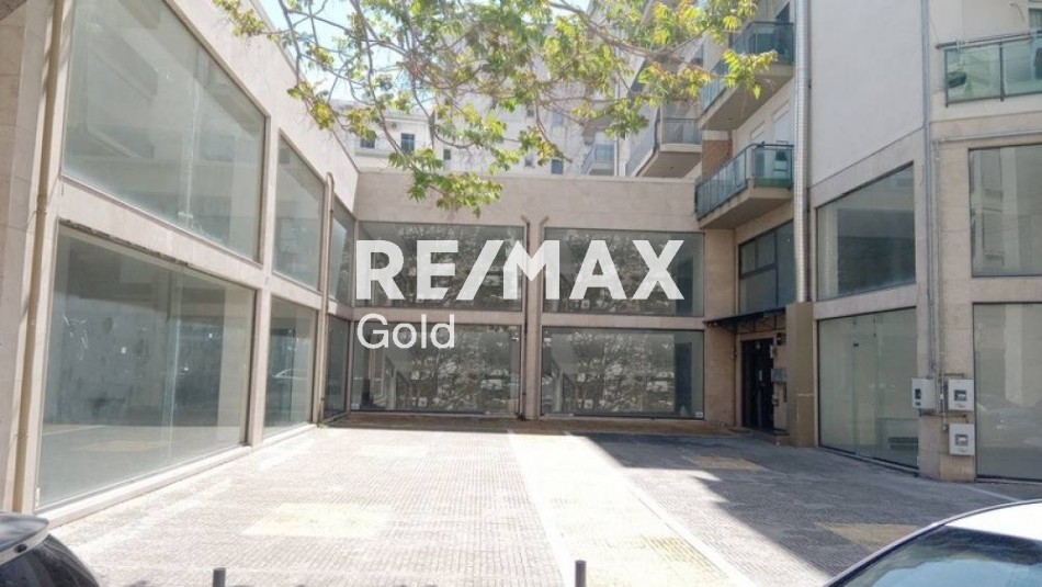 Κατάστημα 1.602 τ.μ. προς ενοικίαση, Κέντρο Ελευθερίου-Κορδελιού